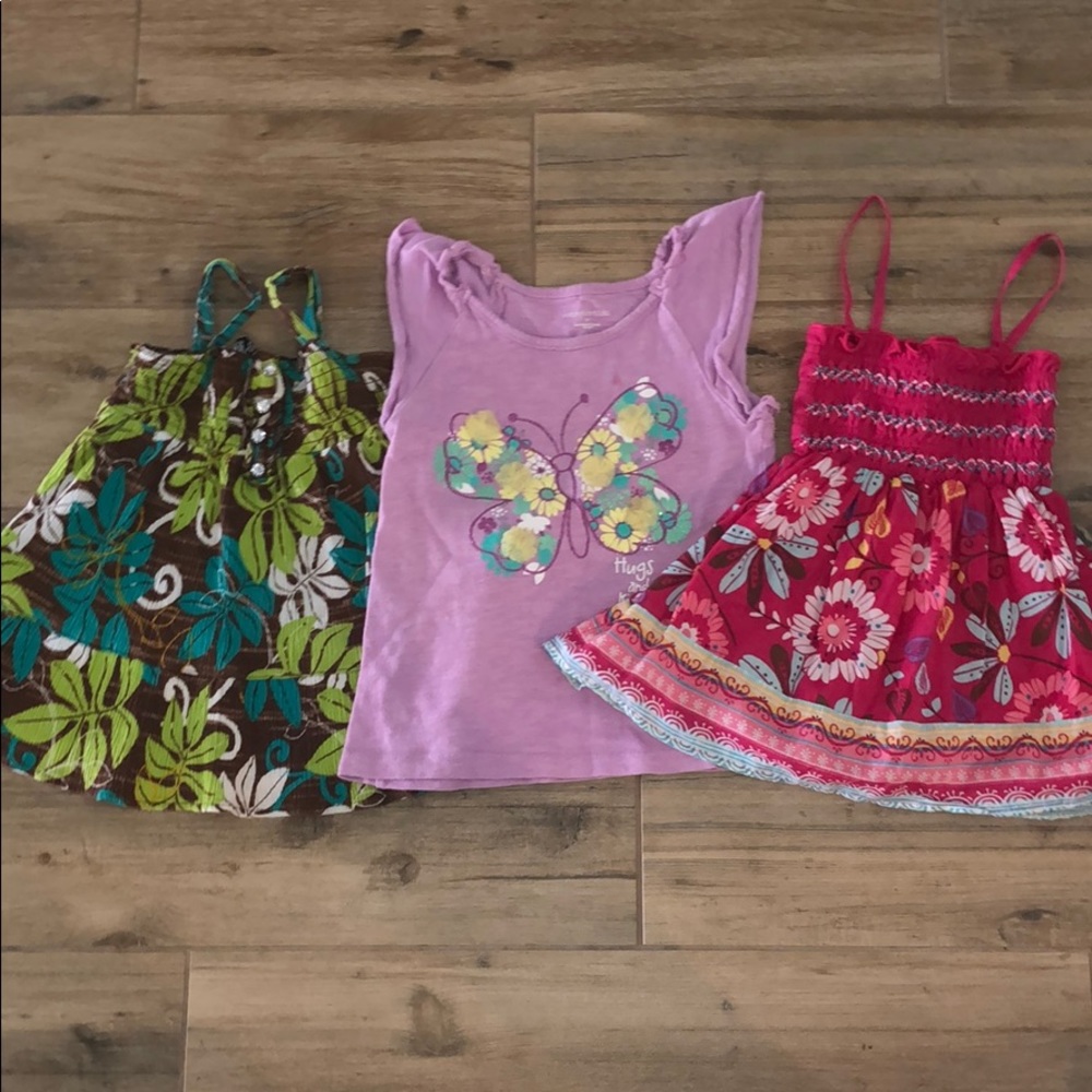 🌸 3/$20 Top Bundle